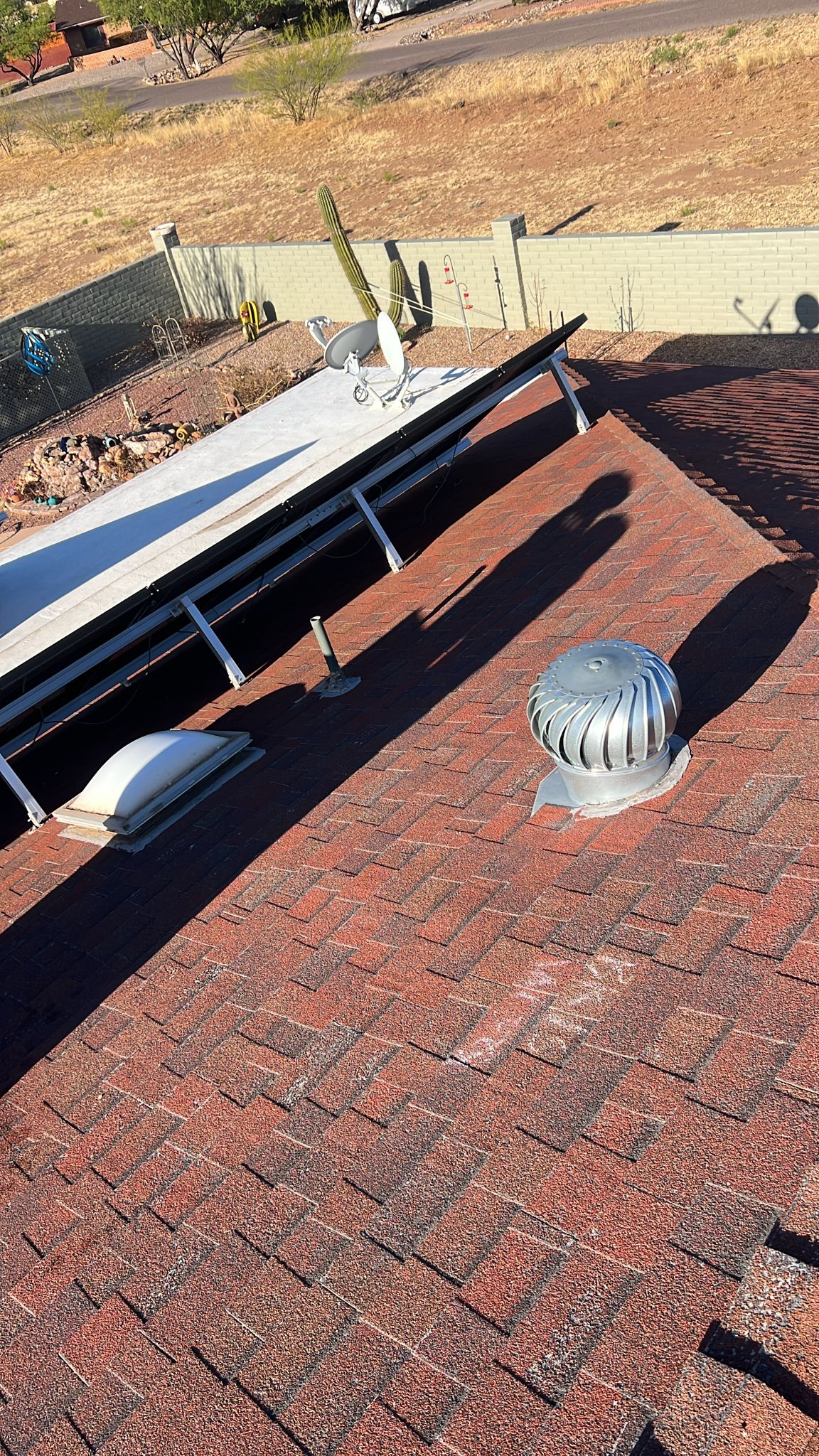 Commercial Roofing